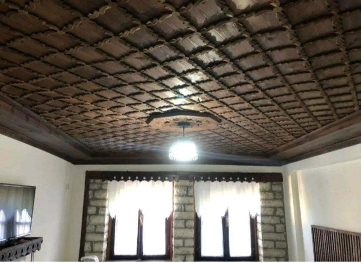 Affittacamere MiziriGuestHouse Gjirokastër
