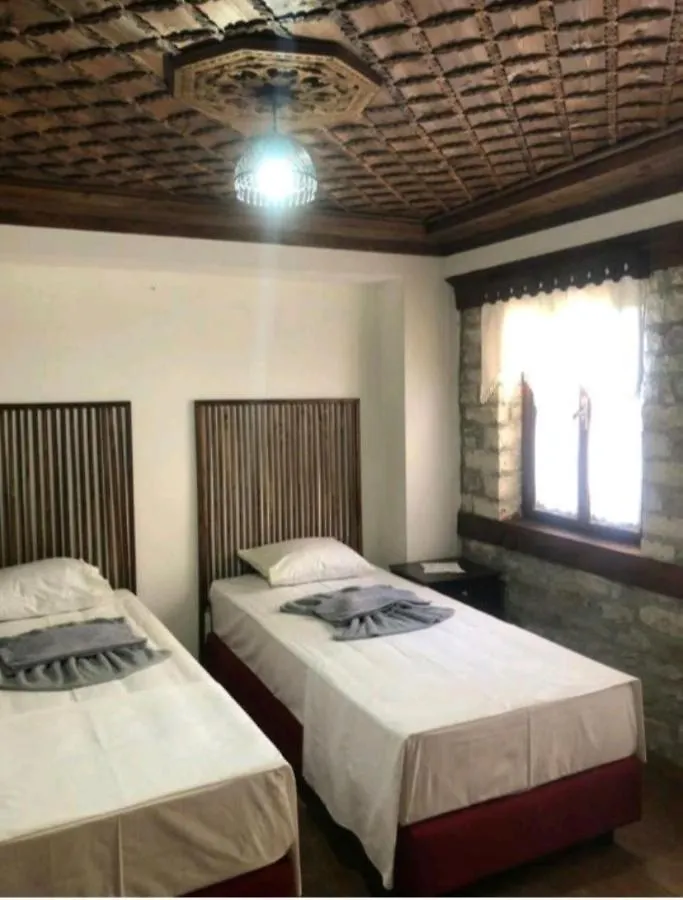 Miziriguesthouse Gjirokaster