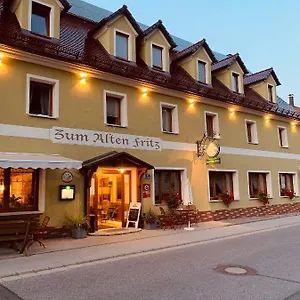 Zum Alten Fritz 3*, Weigendorf Germany