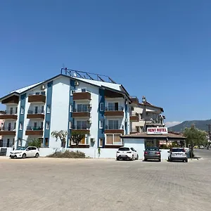 Kent 2*, Fethiye Turkey