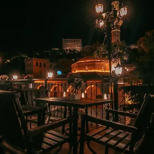 Casa de hóspedes Alsara, Gjirokastër