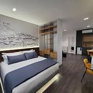 Apart-hotel Jani, Gjirokastër