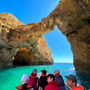 Sun Place , Lagos Portugal