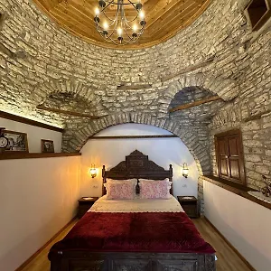 Gasthof Doda, Gjirokastër