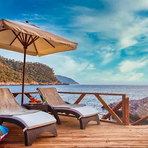La Boheme Kabak Adults Only , Faralya Turkey