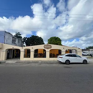 Caribe 2*, Cozumel Mexico