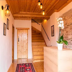 Porta7 Gjirokaster