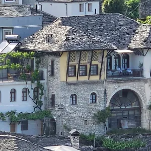 Belaj's House Gjirokaster