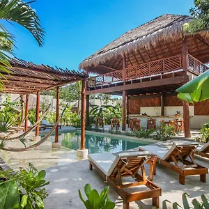 **** Hotel Zenses Wellness And Yoga - Adults Only México