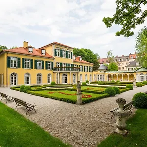 Gaestehaus Der Katholischen Akademie In Bayern , Munich Germany